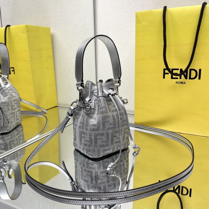 Fendi Bucket Bags